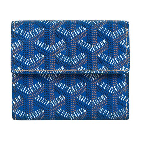 goyard monnaie marigny|Goyard Pre.